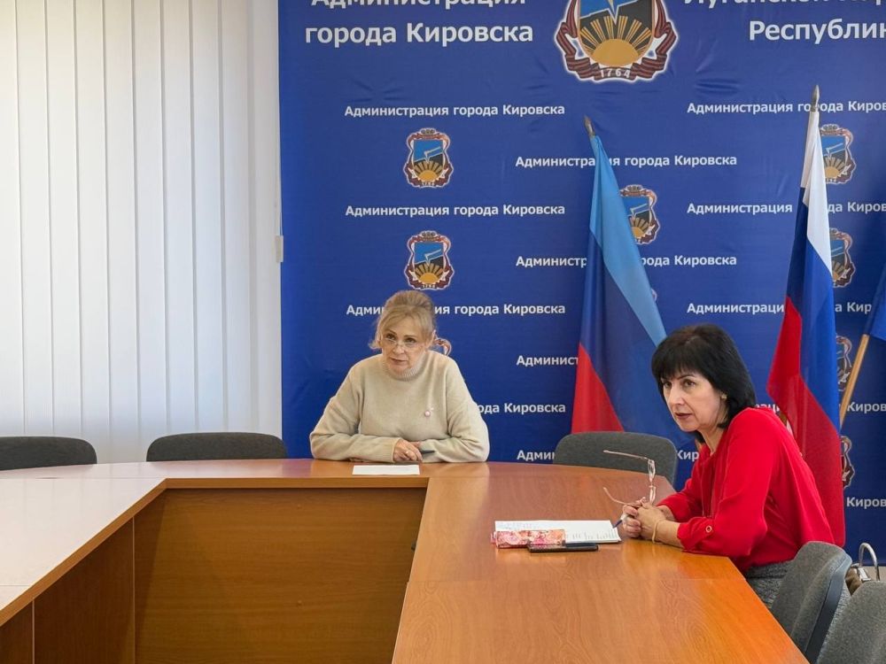 Виктория Сергеева: Прошла традиционная встреча с семьями погибших военнослужащих Виктория Сергеева: Прошла традиционная встреча с семьями погибших военнослужащих