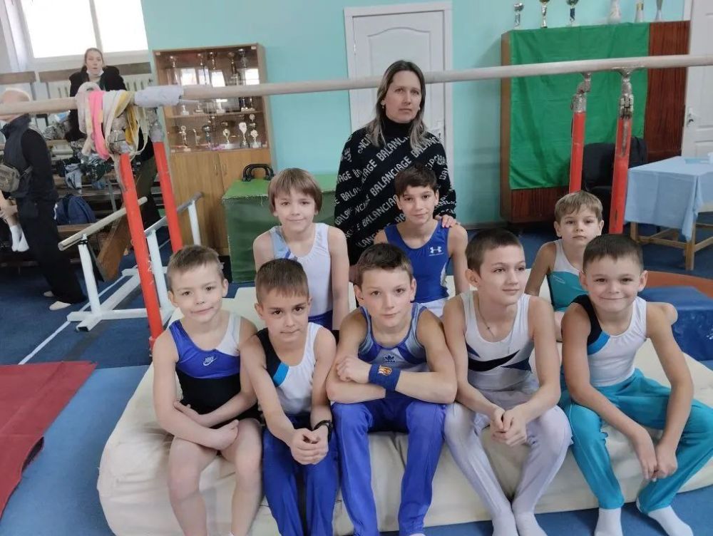Спорт наш - сила!. С 20 по 23.03.2025 в городе Луганске проходят Республиканские соревнования по спортивной гимнастике имени Шемякина А.П Спорт наш - сила!. С 20 по 23.03.2025 в городе Луганске проходят Республиканские соревнования по спортивной гимнастике имени Шемякина А.П