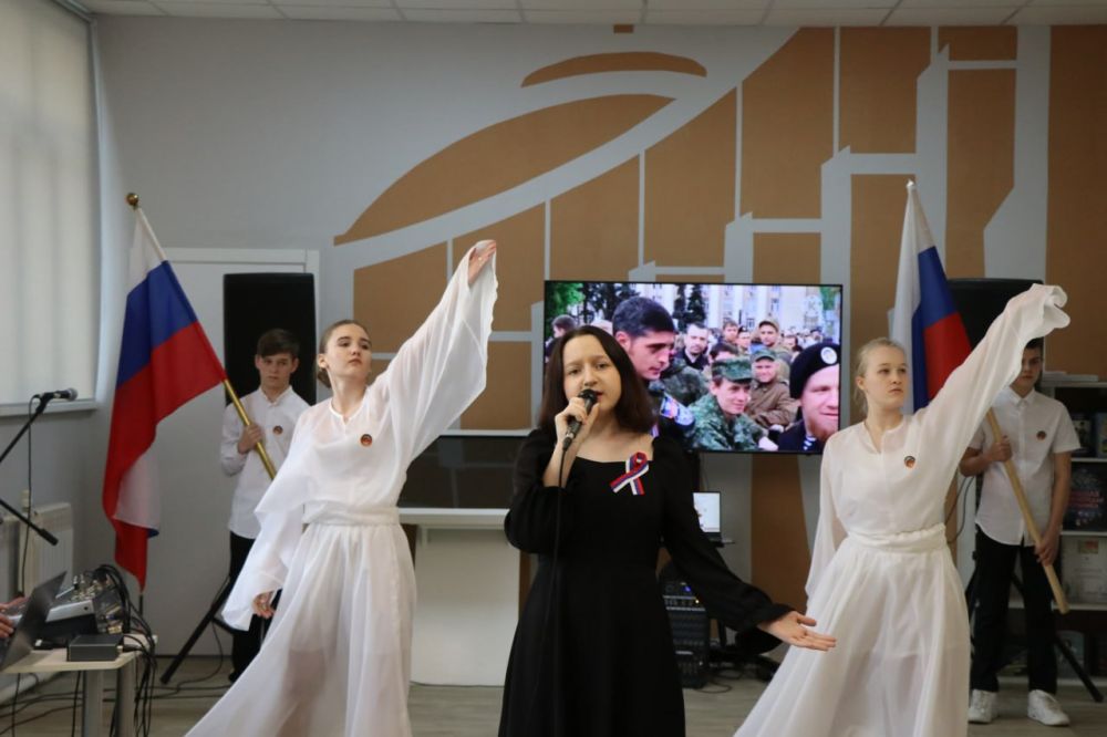 Старт муниципального этапа творческого конкурса «МЫ – НАСЛЕДНИКИ ПОБЕДЫ!» Старт муниципального этапа творческого конкурса «МЫ – НАСЛЕДНИКИ ПОБЕДЫ!»