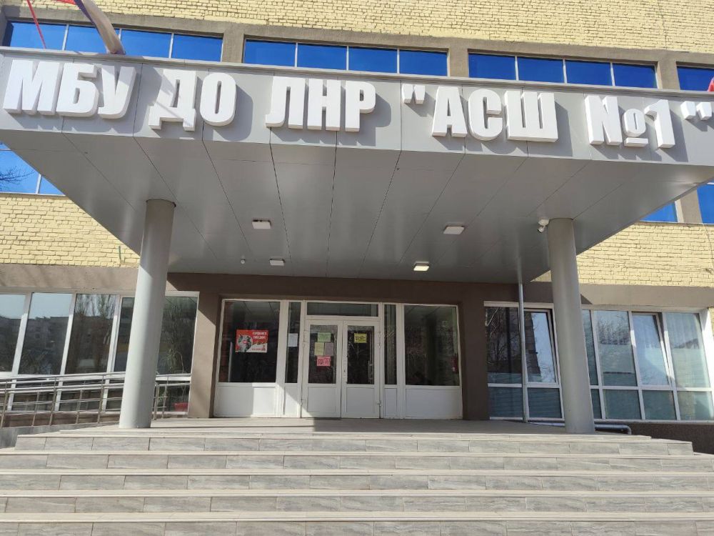 К 9 Мая Алчевск преображается К 9 Мая Алчевск преображается