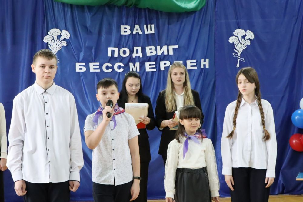 Евгений Бондарь: Герои никогда не умирают, Герои в нашей памяти живут! Евгений Бондарь: Герои никогда не умирают, Герои в нашей памяти живут!