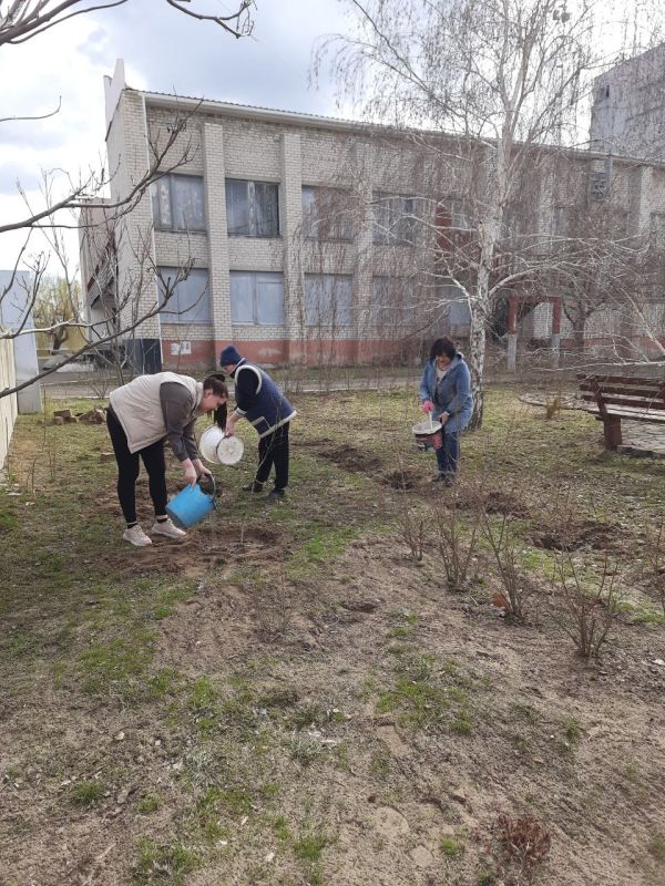 Передельским отделом жизнеобеспечения была организована и проведена Всероссийская акция Передельским отделом жизнеобеспечения была организована и проведена Всероссийская акция