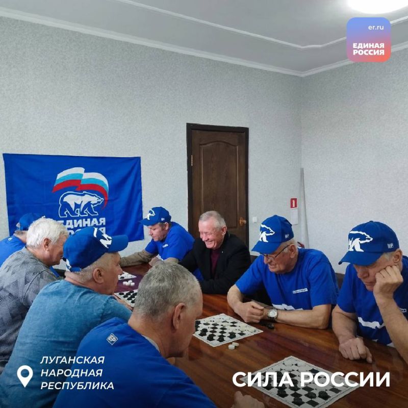 Зарядки, турниры, тренировки: Каждый найдет свой спорт вместе с «Силой России» Зарядки, турниры, тренировки: Каждый найдет свой спорт вместе с «Силой России»