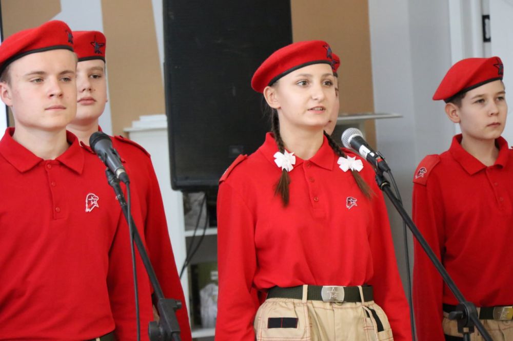 Старт муниципального этапа творческого конкурса «МЫ – НАСЛЕДНИКИ ПОБЕДЫ!» Старт муниципального этапа творческого конкурса «МЫ – НАСЛЕДНИКИ ПОБЕДЫ!»