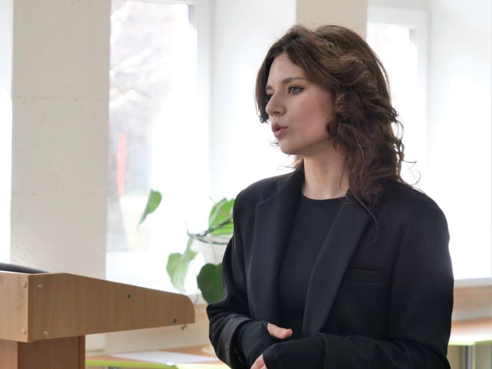 Скажем наркотикам. В ЛГПУ прошла лекция для студентов от представителей Управления по контролю за оборотом наркотиков МВД по ЛНР Скажем наркотикам. В ЛГПУ прошла лекция для студентов от представителей Управления по контролю за оборотом наркотиков МВД по ЛНР