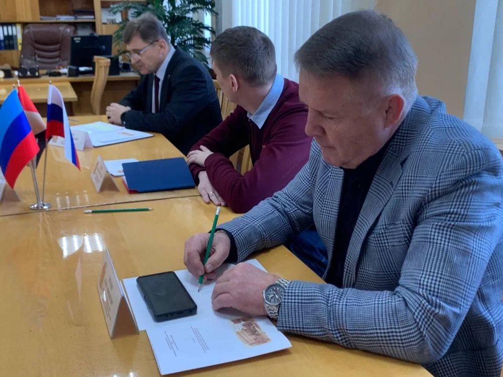 Обмен опытом – полезная практика сотрудничества! Обмен опытом – полезная практика сотрудничества!