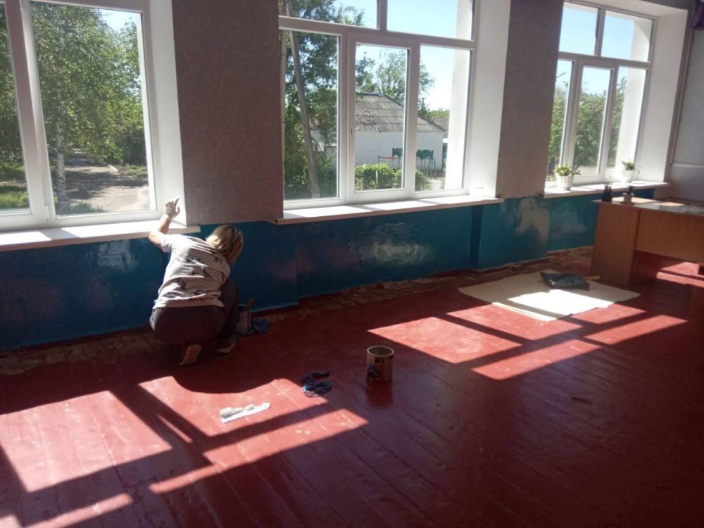 Ивановская область продолжит помогать Марковскому муниципальному округу Ивановская область продолжит помогать Марковскому муниципальному округу