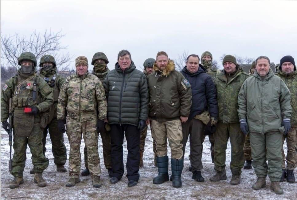 Александр Малькевич: Наш путь к Победе: портреты героев Ленинградского полка