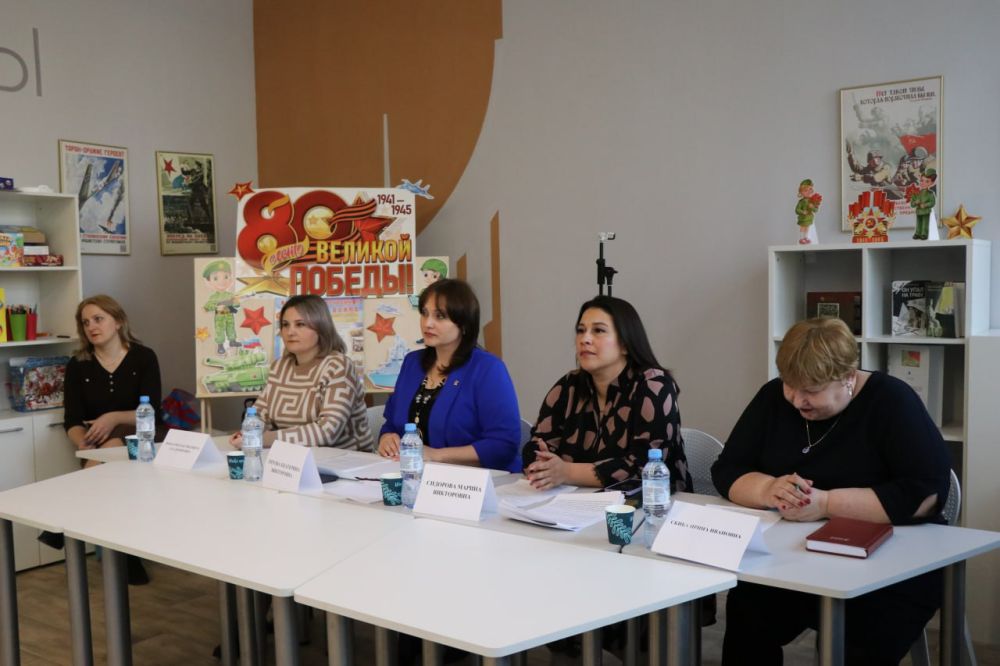 Старт муниципального этапа творческого конкурса «МЫ – НАСЛЕДНИКИ ПОБЕДЫ!» Старт муниципального этапа творческого конкурса «МЫ – НАСЛЕДНИКИ ПОБЕДЫ!»