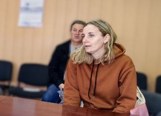 Провёл плановый приём граждан Провёл плановый приём граждан