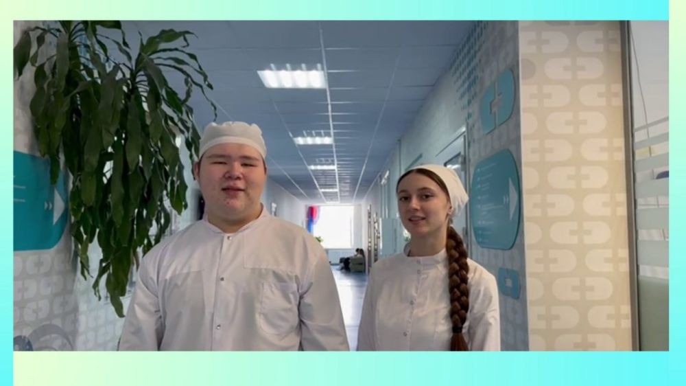 Студенты-медики из Стаханова вошли в число победителей интеллектуальной игры на базе Омского медицинского колледжа Студенты-медики из Стаханова вошли в число победителей интеллектуальной игры на базе Омского медицинского колледжа