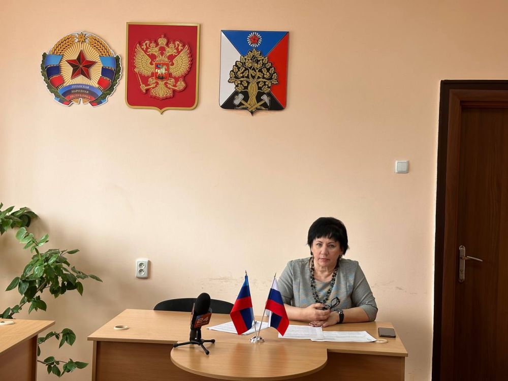 В Администрации городского округа города Ровеньки состоялось заседание экспертного совета по вопросам гармонизации межнациональных (межэтнических) и этно-конфессиональных отношений В Администрации городского округа города Ровеньки состоялось заседание экспертного совета по вопросам гармонизации межнациональных (межэтнических) и этно-конфессиональных отношений