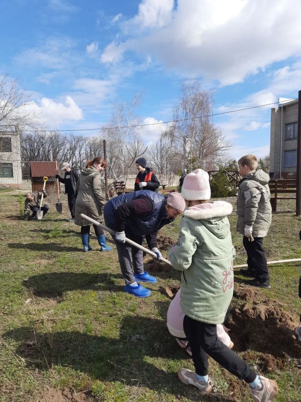 Передельским отделом жизнеобеспечения была организована и проведена Всероссийская акция Передельским отделом жизнеобеспечения была организована и проведена Всероссийская акция