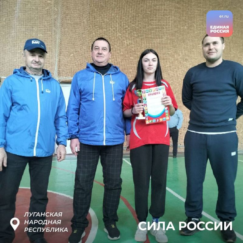 Зарядки, турниры, тренировки: Каждый найдет свой спорт вместе с «Силой России» Зарядки, турниры, тренировки: Каждый найдет свой спорт вместе с «Силой России»