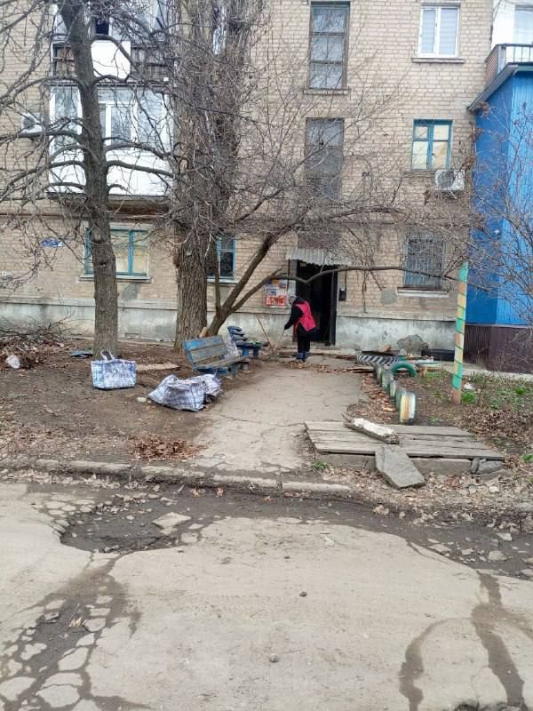 Андрей Рубанцов: Продолжаю рассказывать о работе коммунальных служб города за сегодняшний день Андрей Рубанцов: Продолжаю рассказывать о работе коммунальных служб города за сегодняшний день