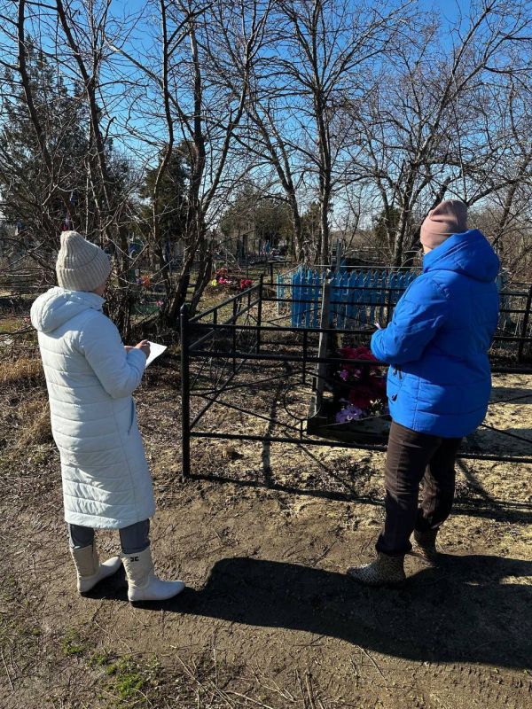 Николаевский отдел жизнеобеспечения ведет следующую работу: Николаевский отдел жизнеобеспечения ведет следующую работу: