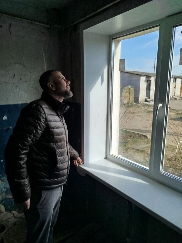 Вячеслав Третьяков: Сегодня мой первый заместитель, Владимир Запорожец, совместно с Евгением Романьковым, заместителем начальника управления по взаимодействию с органами местного самоуправления Астраханской области, провели... Вячеслав Третьяков: Сегодня мой первый заместитель, Владимир Запорожец, совместно с Евгением Романьковым, заместителем начальника управления по взаимодействию с органами местного самоуправления Астраханской области, провели...