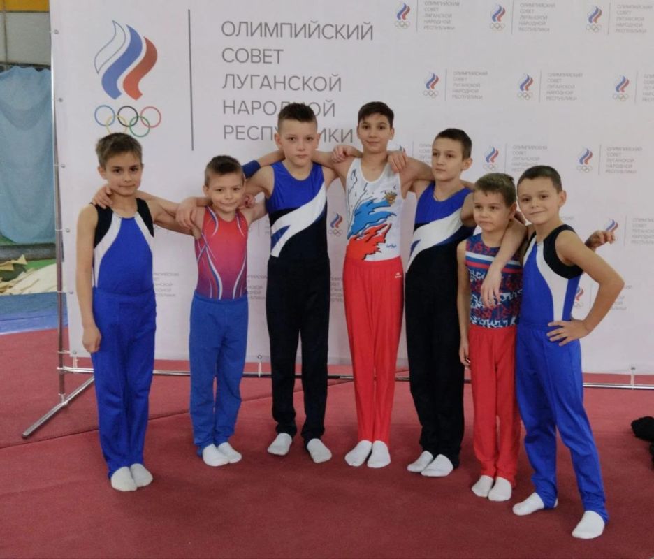 Спорт наш - сила!. С 20 по 23.03.2025 в городе Луганске проходят Республиканские соревнования по спортивной гимнастике имени Шемякина А.П Спорт наш - сила!. С 20 по 23.03.2025 в городе Луганске проходят Республиканские соревнования по спортивной гимнастике имени Шемякина А.П
