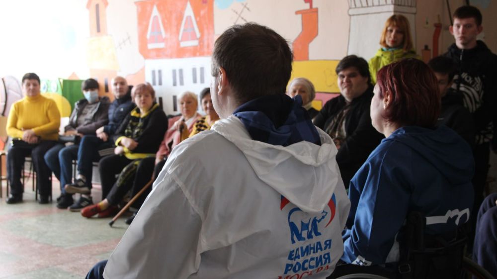 В Алчевске открыли пункт проката средств реабилитации для инвалидов В Алчевске открыли пункт проката средств реабилитации для инвалидов