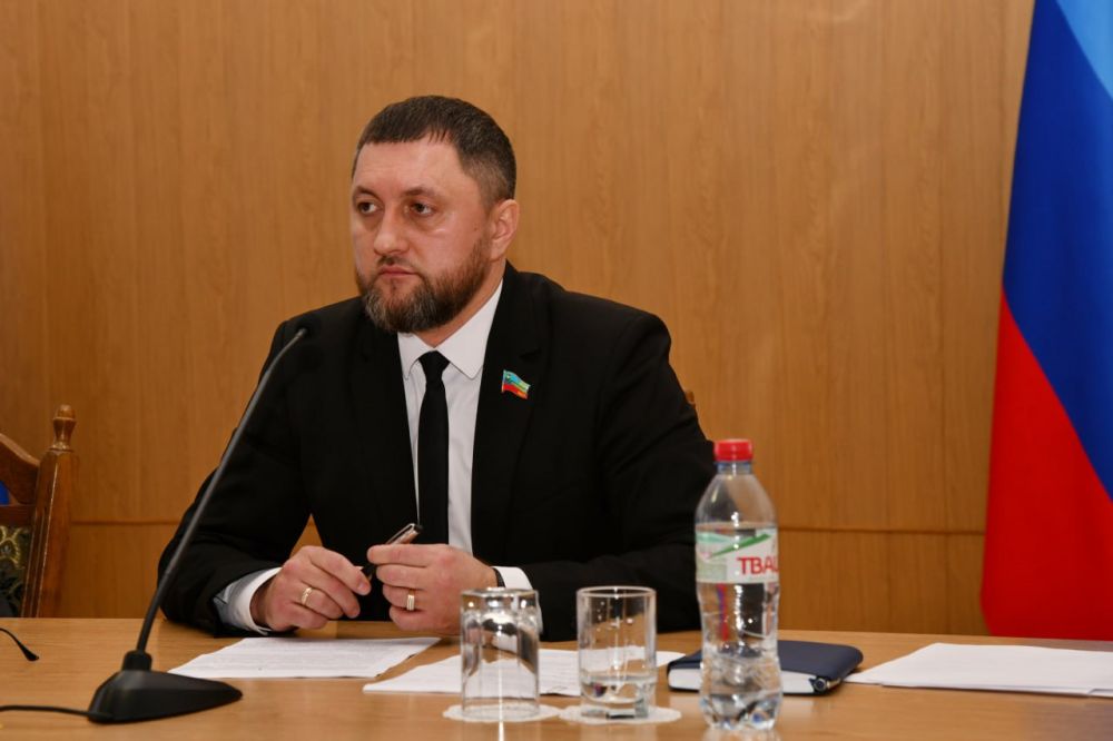 Состоялось XXVIII заседание I созыва Совета Свердловского муниципального округа Состоялось XXVIII заседание I созыва Совета Свердловского муниципального округа