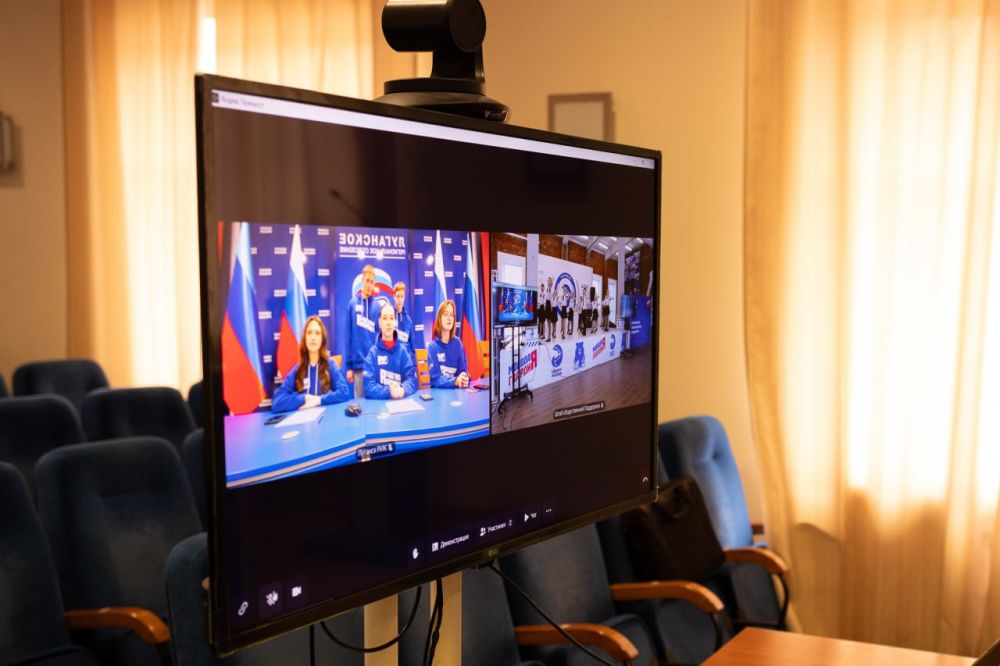 День поэзии: Единство через слова День поэзии: Единство через слова