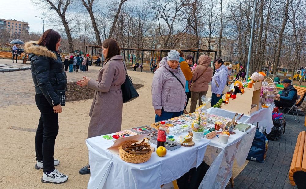 Детская развлекательная программа «Мартовский кот» Детская развлекательная программа «Мартовский кот»