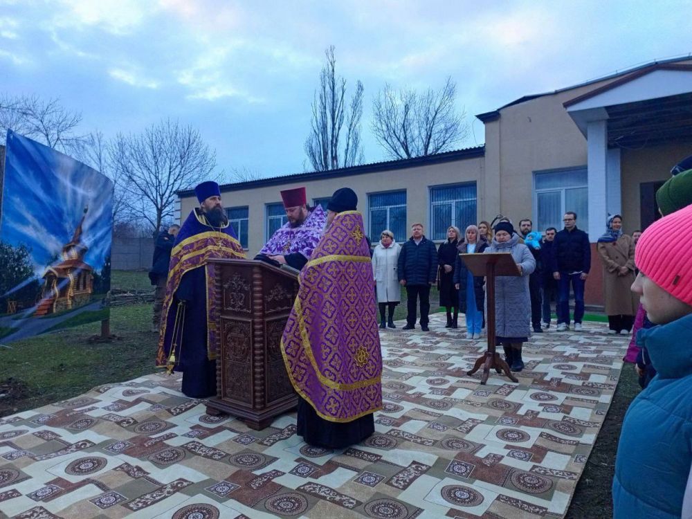 Инна Швенк: Совместно с Уполномоченным при Президенте Российской Федерации по правам ребенка Марией Алексеевной Львовой-Беловой посетили ГБОУ ЛНР «Перевальская специальная (коррекционная) школа-интернет» Инна Швенк: Совместно с Уполномоченным при Президенте Российской Федерации по правам ребенка Марией Алексеевной Львовой-Беловой посетили ГБОУ ЛНР «Перевальская специальная (коррекционная) школа-интернет»
