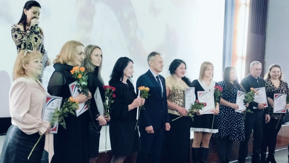 25 марта работники культуры отмечают свой профессиональный праздник – День работника культуры 25 марта работники культуры отмечают свой профессиональный праздник – День работника культуры