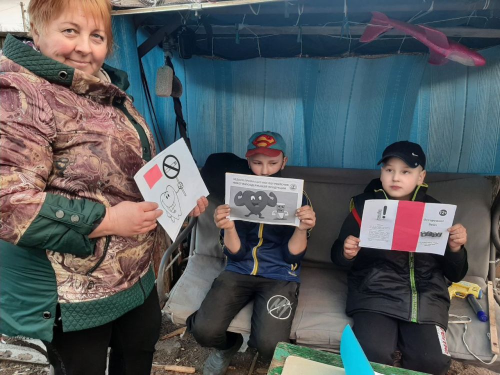 В том, что курение вредит здоровью, давно никто не сомневается В том, что курение вредит здоровью, давно никто не сомневается