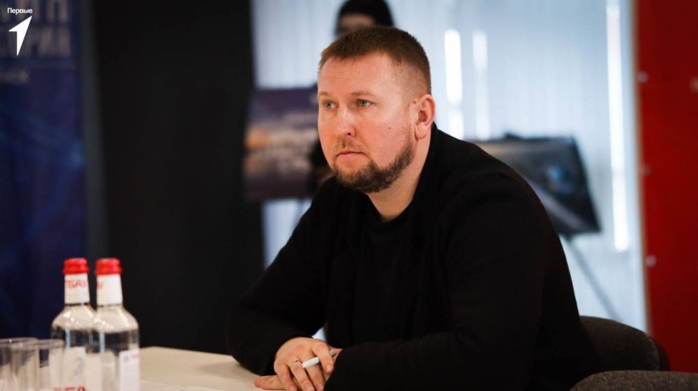 Инна Швенк: В Луганске состоялось заседание Регионального координационного совета при Главе ЛНР по взаимодействию с Движением Первых Инна Швенк: В Луганске состоялось заседание Регионального координационного совета при Главе ЛНР по взаимодействию с Движением Первых