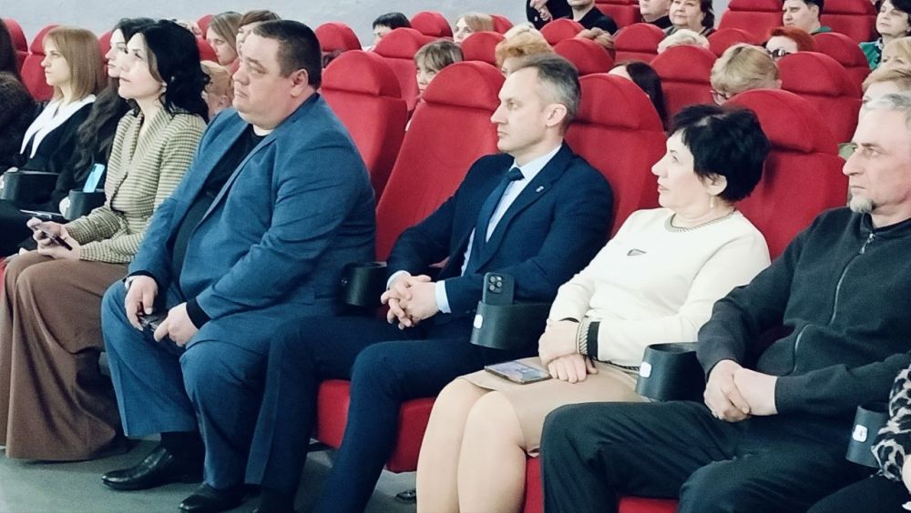 25 марта работники культуры отмечают свой профессиональный праздник – День работника культуры 25 марта работники культуры отмечают свой профессиональный праздник – День работника культуры