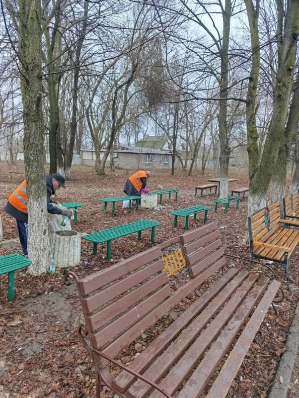 За период с 17 по 21 марта работниками МУП "ДЭРСУ" были выполнены следующие работы: За период с 17 по 21 марта работниками МУП "ДЭРСУ" были выполнены следующие работы: