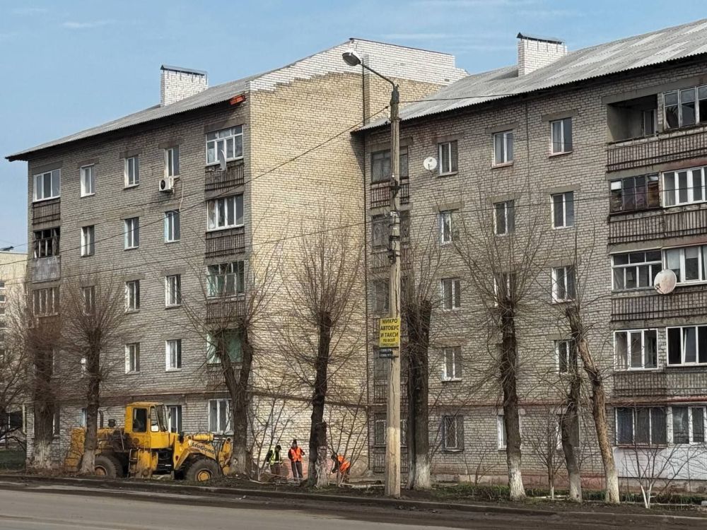 Сергей Колягин: Продолжается реализация специального инфраструктурного проекта на территории городского округа город Первомайск Сергей Колягин: Продолжается реализация специального инфраструктурного проекта на территории городского округа город Первомайск