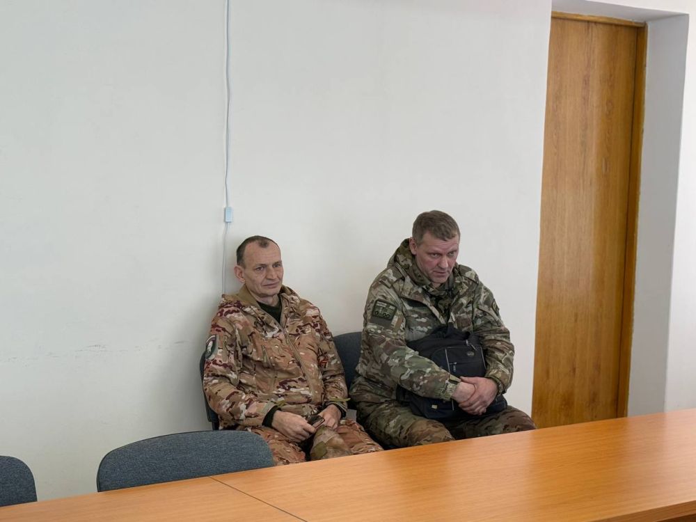 Виктория Сергеева: Рабочую неделю начинаем с еженедельного приема граждан Виктория Сергеева: Рабочую неделю начинаем с еженедельного приема граждан