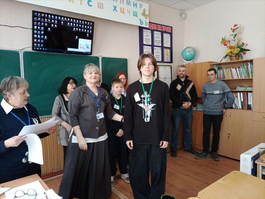 Молодогвардейские судомоделисты продолжают традицию побед Молодогвардейские судомоделисты продолжают традицию побед