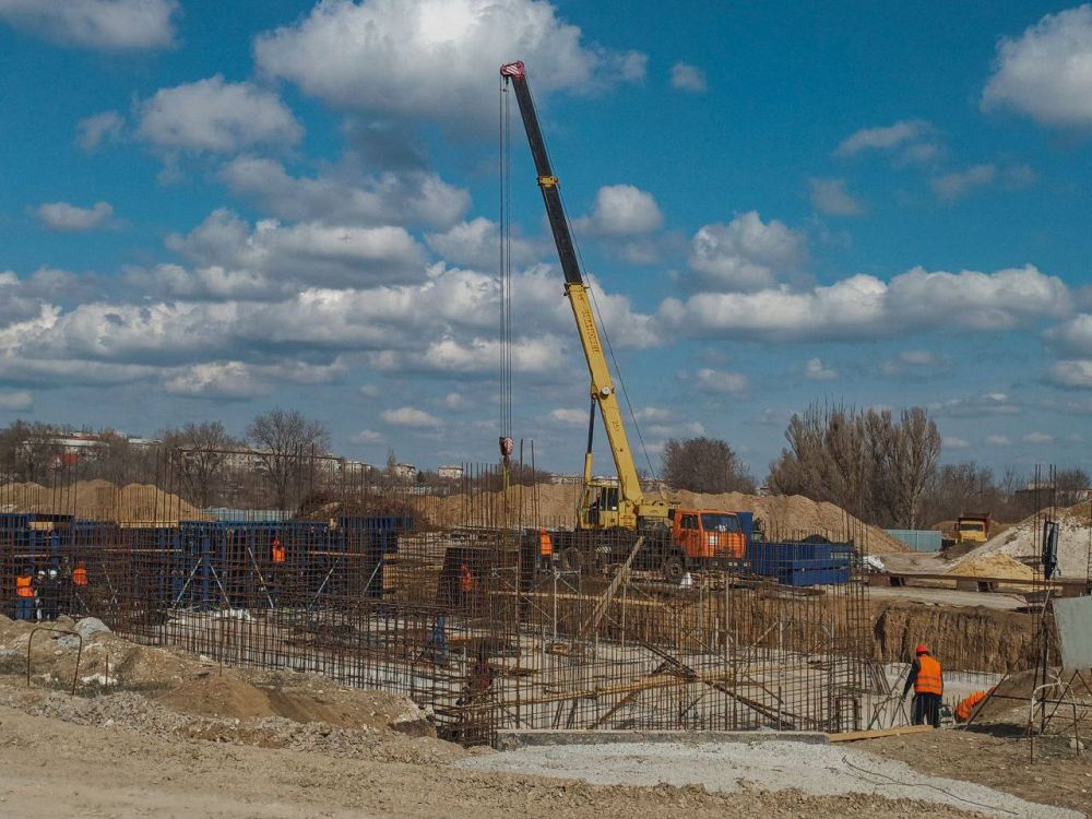 Спрос на квартиры в луганском жилом комплексе «Возрождение» превышает предложение Спрос на квартиры в луганском жилом комплексе «Возрождение» превышает предложение