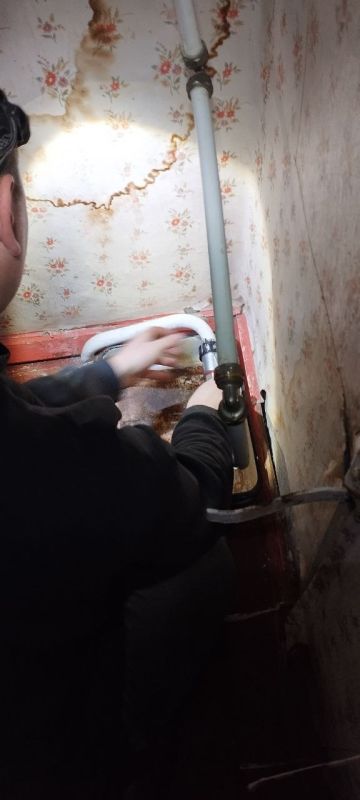 «Коммунальные службы – на личном контроле» «Коммунальные службы – на личном контроле»