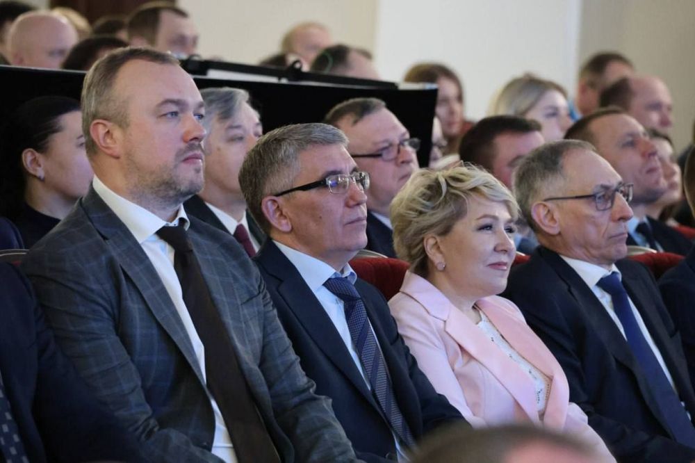 Здоровая нация – залог процветания Здоровая нация – залог процветания