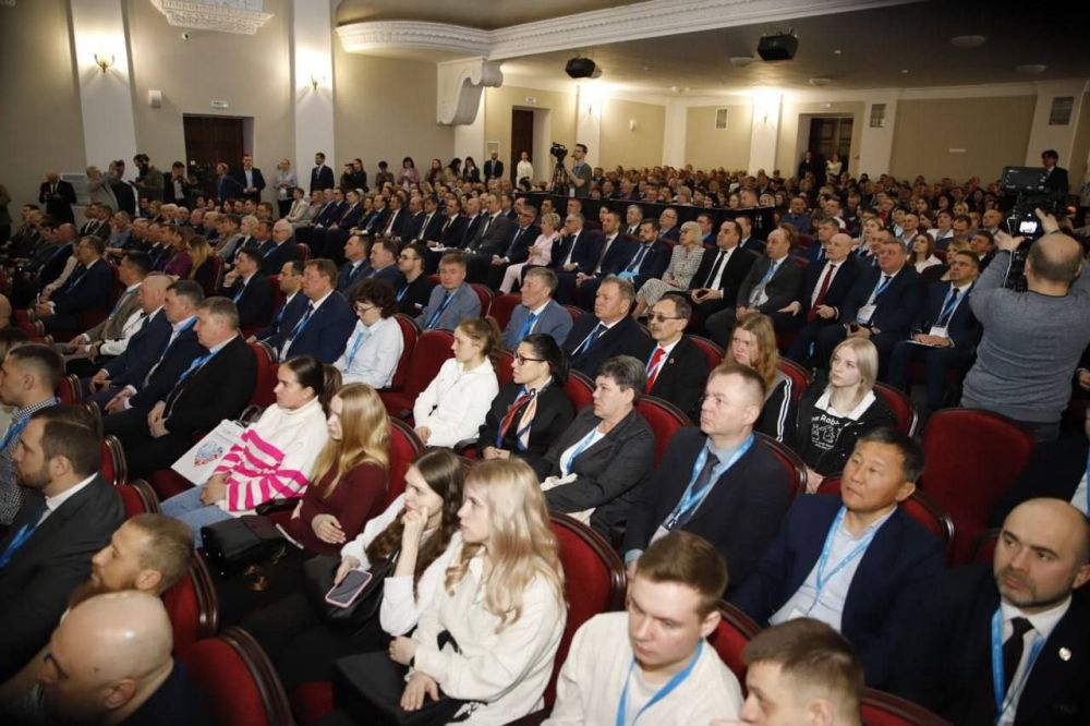 Здоровая нация – залог процветания Здоровая нация – залог процветания