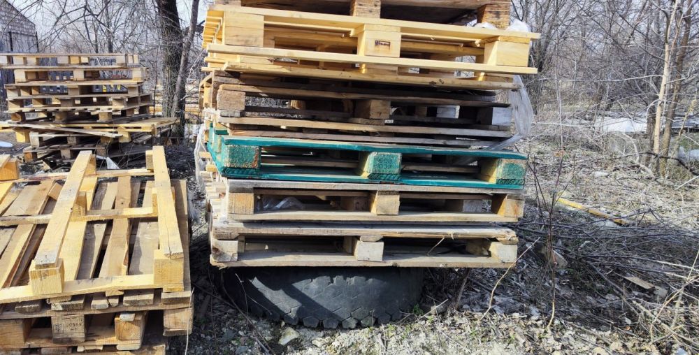Предприятия Луганска при поддержке «Единой России» передали гуманитарный груз на передовую Предприятия Луганска при поддержке «Единой России» передали гуманитарный груз на передовую