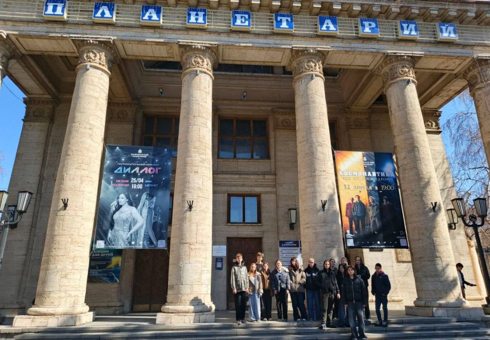 Активисты Движения Первых Алчевска отправились в патриотическую поездку в город-герой Волгоград! Активисты Движения Первых Алчевска отправились в патриотическую поездку в город-герой Волгоград!