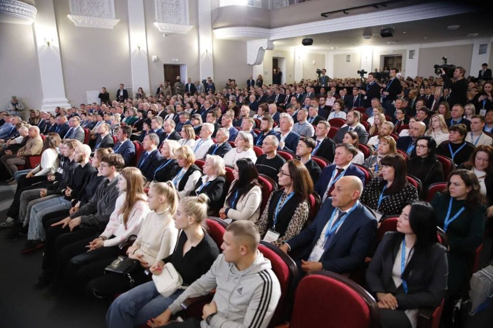 Здоровая нация – залог процветания Здоровая нация – залог процветания