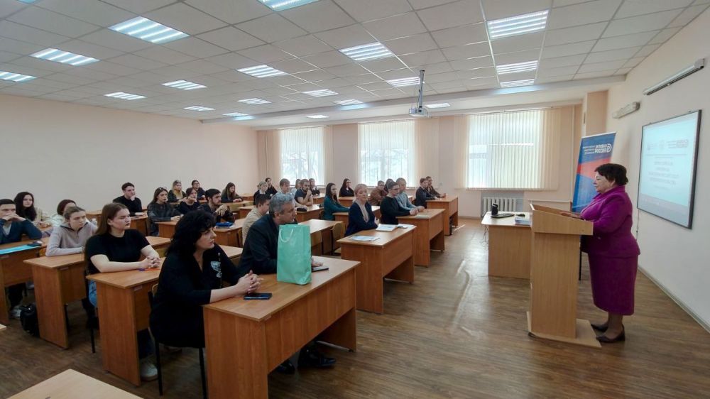 Зинаида Наден: Деловой старт в будущее. Сегодня приняла участие в церемонии открытия регионального этапа ХI-й Всероссийской олимпиады по истории российского предпринимательства, который состоялся в Луганском государственном... Зинаида Наден: Деловой старт в будущее. Сегодня приняла участие в церемонии открытия регионального этапа ХI-й Всероссийской олимпиады по истории российского предпринимательства, который состоялся в Луганском государственном...