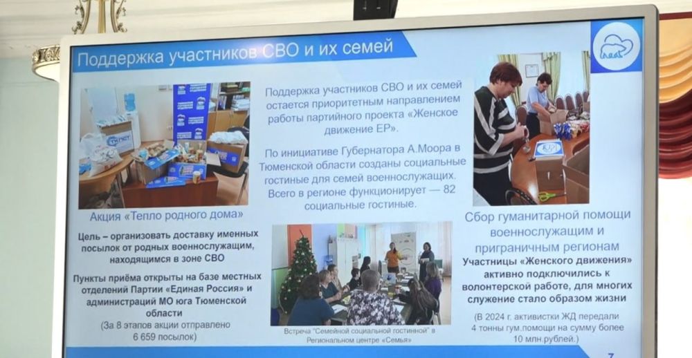 «Донбасский характер — это не только про мужчин» «Донбасский характер — это не только про мужчин»