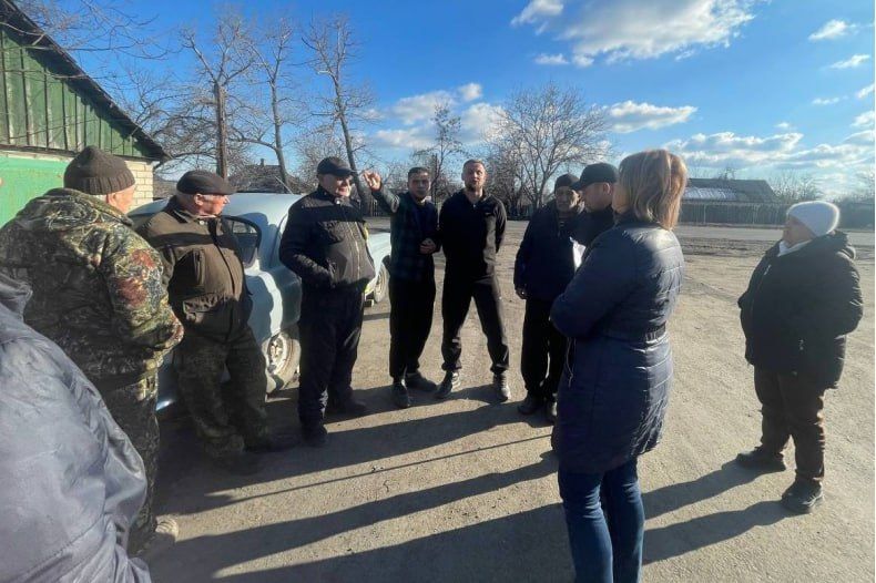 В Червонопартизанске продолжают информировать граждан об упрощенной регистрации прав на дома В Червонопартизанске продолжают информировать граждан об упрощенной регистрации прав на дома