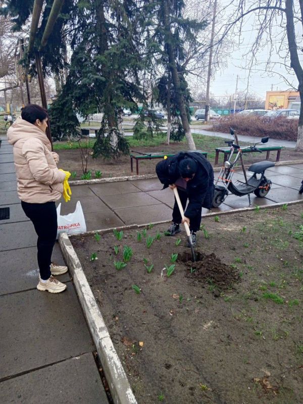 26.03.2025 Петровский отдел жизнеобеспечения: 26.03.2025 Петровский отдел жизнеобеспечения: