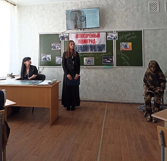 #Новости_ПедКласса. Проведены первые очные мероприятия в рамках Межрегионального фестиваля педагогических классов «ПРОшколу» #Новости_ПедКласса. Проведены первые очные мероприятия в рамках Межрегионального фестиваля педагогических классов «ПРОшколу»