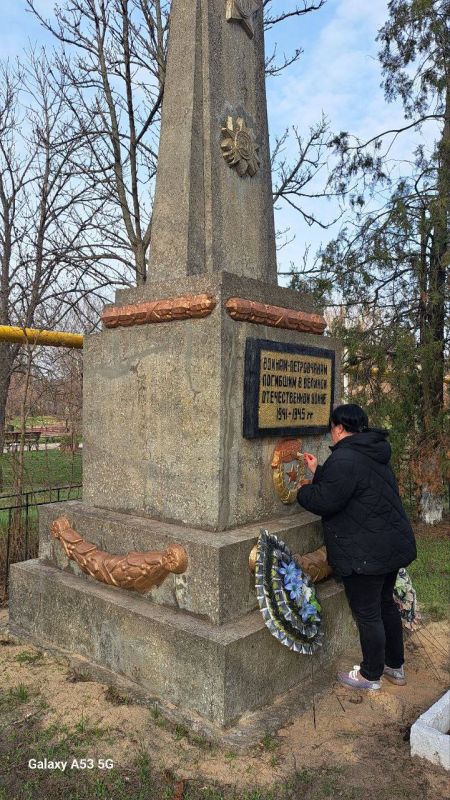 Петровский отдел жизнеобеспечения населенных пунктов Петровка, Войтово: Петровский отдел жизнеобеспечения населенных пунктов Петровка, Войтово:
