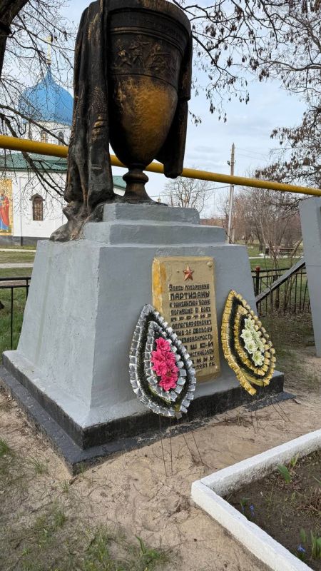 Петровский отдел жизнеобеспечения населенных пунктов Петровка, Войтово: Петровский отдел жизнеобеспечения населенных пунктов Петровка, Войтово: