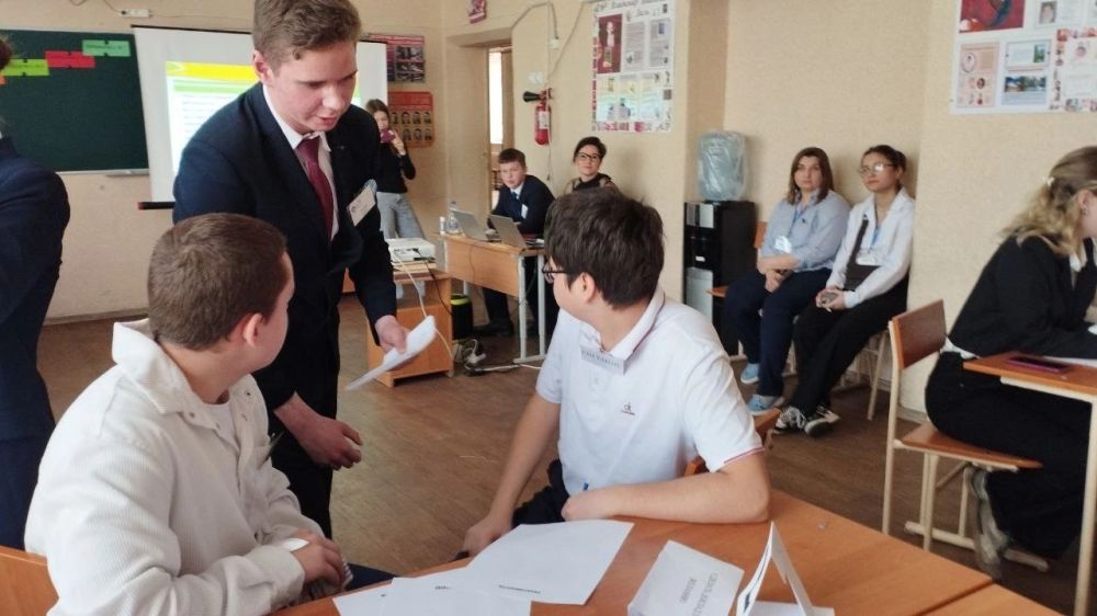 #Новости_ПедКласса. Проведены первые очные мероприятия в рамках Межрегионального фестиваля педагогических классов «ПРОшколу» #Новости_ПедКласса. Проведены первые очные мероприятия в рамках Межрегионального фестиваля педагогических классов «ПРОшколу»